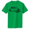 Toddler Core Cotton Tee Thumbnail