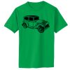 Toddler Core Cotton Tee Thumbnail