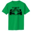 Toddler Core Cotton Tee Thumbnail