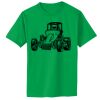 Toddler Core Cotton Tee Thumbnail