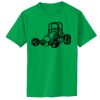 Toddler Core Cotton Tee Thumbnail