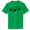 Toddler Core Cotton Tee Thumbnail