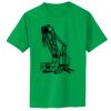 Toddler Core Cotton Tee Thumbnail