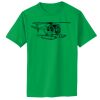 Toddler Core Cotton Tee Thumbnail