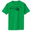 Toddler Core Cotton Tee Thumbnail