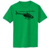 Toddler Core Cotton Tee Thumbnail