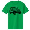 Toddler Core Cotton Tee Thumbnail