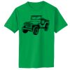 Toddler Core Cotton Tee Thumbnail