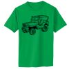 Toddler Core Cotton Tee Thumbnail