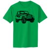 Toddler Core Cotton Tee Thumbnail
