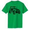 Toddler Core Cotton Tee Thumbnail