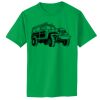 Toddler Core Cotton Tee Thumbnail
