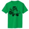 Toddler Core Cotton Tee Thumbnail