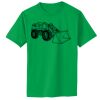 Toddler Core Cotton Tee Thumbnail
