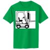 Toddler Core Cotton Tee Thumbnail