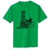 Toddler Core Cotton Tee Thumbnail