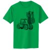 Toddler Core Cotton Tee Thumbnail
