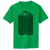 Toddler Core Cotton Tee Thumbnail