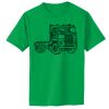 Toddler Core Cotton Tee Thumbnail
