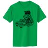 Toddler Core Cotton Tee Thumbnail