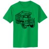 Toddler Core Cotton Tee Thumbnail