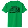 Toddler Core Cotton Tee Thumbnail