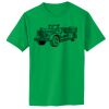 Toddler Core Cotton Tee Thumbnail