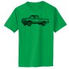 Toddler Core Cotton Tee Thumbnail