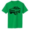 Toddler Core Cotton Tee Thumbnail