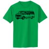 Toddler Core Cotton Tee Thumbnail