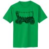 Toddler Core Cotton Tee Thumbnail