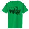 Toddler Core Cotton Tee Thumbnail