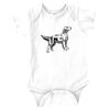 Infant Fine Jersey Lap-Shoulder Bodysuit Thumbnail