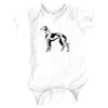 Infant Fine Jersey Lap-Shoulder Bodysuit Thumbnail