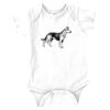 Infant Fine Jersey Lap-Shoulder Bodysuit Thumbnail