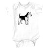 Infant Fine Jersey Lap-Shoulder Bodysuit Thumbnail