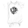 Infant Fine Jersey Lap-Shoulder Bodysuit Thumbnail