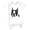 Infant Fine Jersey Lap-Shoulder Bodysuit Thumbnail