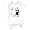 Infant Fine Jersey Lap-Shoulder Bodysuit Thumbnail