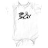 Infant Fine Jersey Lap-Shoulder Bodysuit Thumbnail