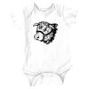 Infant Fine Jersey Lap-Shoulder Bodysuit Thumbnail