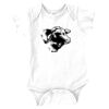 Infant Fine Jersey Lap-Shoulder Bodysuit Thumbnail