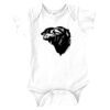 Infant Fine Jersey Lap-Shoulder Bodysuit Thumbnail