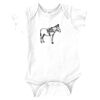 Infant Fine Jersey Lap-Shoulder Bodysuit Thumbnail