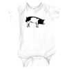 Infant Fine Jersey Lap-Shoulder Bodysuit Thumbnail