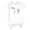 Infant Fine Jersey Lap-Shoulder Bodysuit Thumbnail