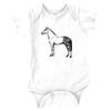 Infant Fine Jersey Lap-Shoulder Bodysuit Thumbnail