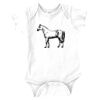 Infant Fine Jersey Lap-Shoulder Bodysuit Thumbnail
