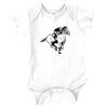Infant Fine Jersey Lap-Shoulder Bodysuit Thumbnail