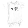 Infant Fine Jersey Lap-Shoulder Bodysuit Thumbnail